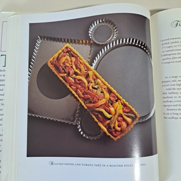 99% Fat-Free Italian Cookbook - Picture 4 of 5